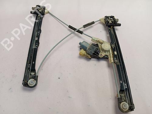 Rudehejsemekanisme Højre foran JAGUAR E-PACE (X540) | BP30940306C23