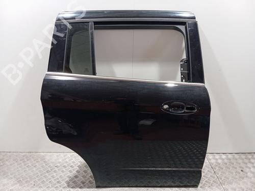 Used Right rear door FORD GRAND C-MAX (DXA/CB7, DXA/CEU) [2010-2019]  29591269