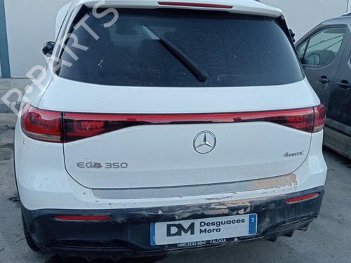 Ignition barrel MERCEDES-BENZ EQB (X243) EQA 350 4-matic (243.712) | BP28031321M48 