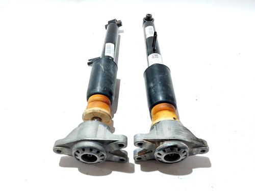 Used Right rear shock absorber BMW 4 Gran Coupe (G26) 420 i (184 hp) 27882378