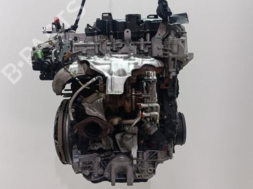 Engine RENAULT MASTER III Van (FV)  | BP32289359M1 