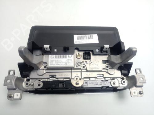 Display JEEP COMPASS (MP, M6, MV, M7)  | BP13300541C48 