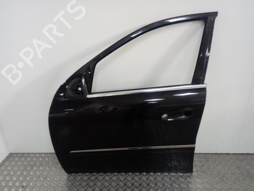 Used Left front door MERCEDES-BENZ M-CLASS (W164) [2005-2012]  17546860