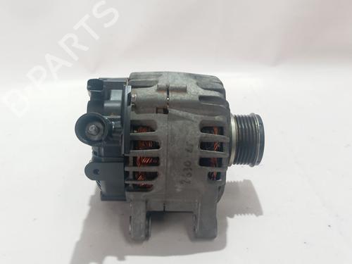 Alternator OPEL CORSA F (P2JO) | BP36023075M7 - Image 2