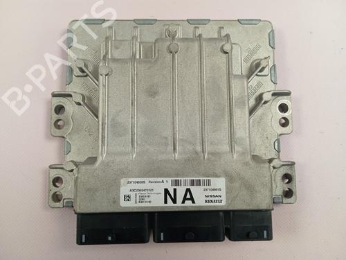 Used Engine control unit (ECU) RENAULT MEGANE IV Grandtour (K9A/M/N_) [2016-2025]  30570784