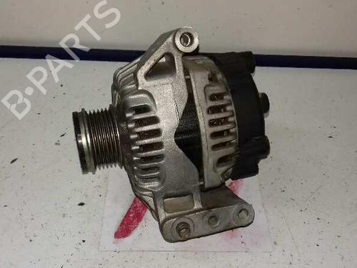 Used Alternator FIAT 500 (312_) 1.3 D Multijet (312AXB1A) (75 hp) 12638631