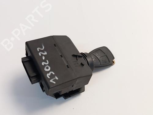 Electronic module MERCEDES-BENZ E-CLASS (W211) E 220 CDI (211.006) | BP26222929M83
