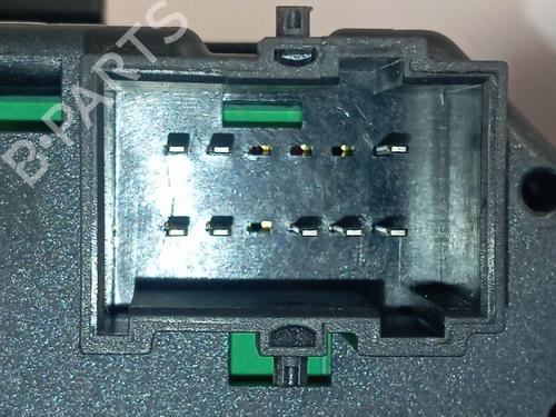 Headlight switch CITROËN JUMPER II Van 2.2 BlueHDi 120 | BP38434807I24 - Image 6