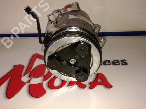 Used AC compressor AC compressor FORD FOCUS II (DA_, HCP, DP) 1.6 TDCi (109 hp) 33038406 33038406