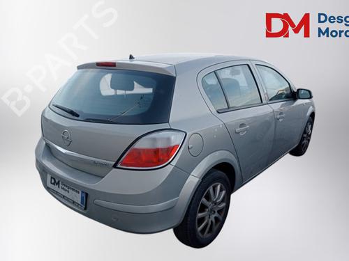 Rear parcel shelf OPEL ASTRA H (A04) | BP34037876C85 - Image 8