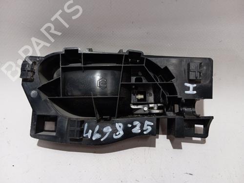 Front left interior door handle CITROËN BERLINGO MULTISPACE (B9)  | BP30374493I13 