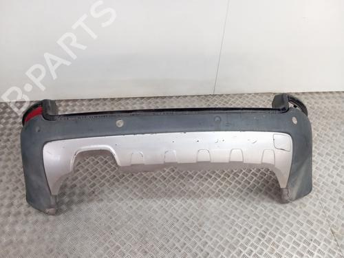 Used Rear bumper Rear bumper VOLVO XC90 I (275) D5 AWD (185 hp) 35979570 35979570