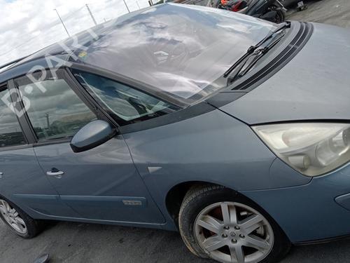 Alternator RENAULT ESPACE IV (JK0/1_)  | BP18655934M7 