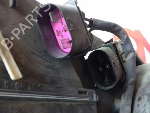 Køleventilator elektrisk VW TOUAREG (7LA, 7L6, 7L7) 5.0 V10 TDI | BP30369481M35 