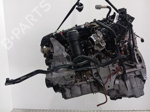Engine BMW 5 (F10) 525 d | BP35966476M1  - Image 10