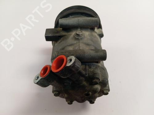 AC compressor RENAULT CLIO III (BR0/1, CR0/1) 1.5 dCi (BR17, CR17) | BP37175502M34 - Image 4