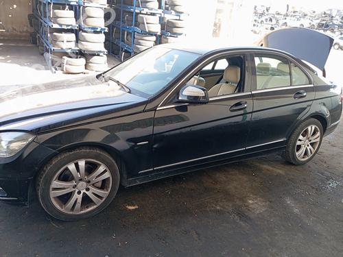 Starter MERCEDES-BENZ C-CLASS (W204)  | BP27801800M8  - Image 10