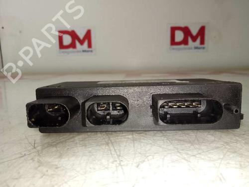 Electronic module MERCEDES-BENZ C-CLASS (W203) C 180 (203.035) | BP12666299M83 