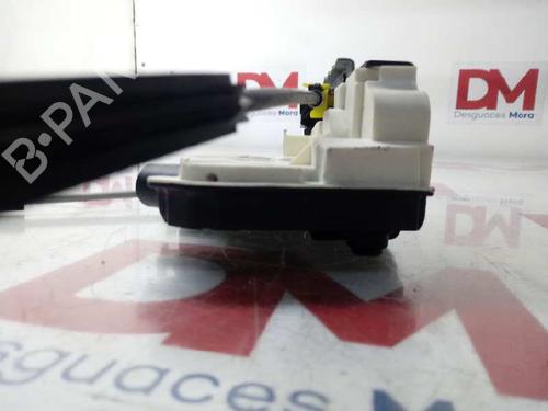 Rear right lock SEAT IBIZA IV (6J5, 6P1)  | BP12838819C99 
