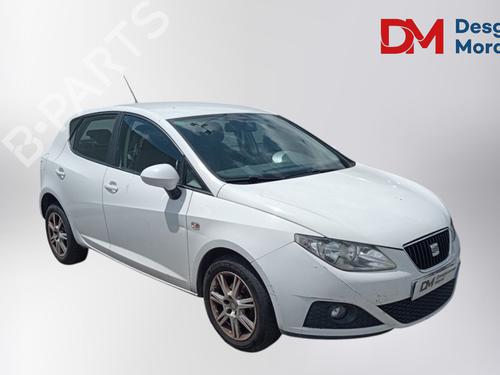 Used Parts SEAT IBIZA IV (6J5, 6P1) 4935440