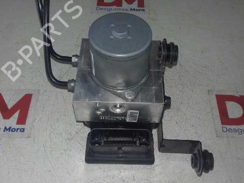 ABS pump AUDI Q3 (8UB, 8UG)  | BP12935710M43 