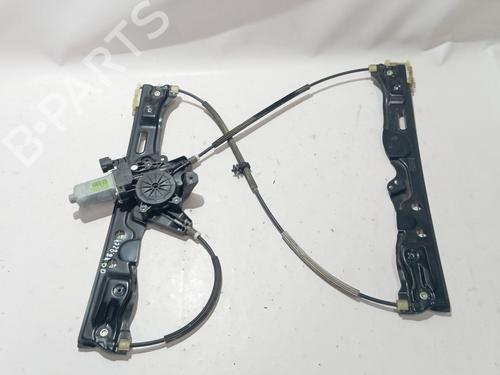 Used Front right window mechanism Front right window mechanism 37403001 37403001