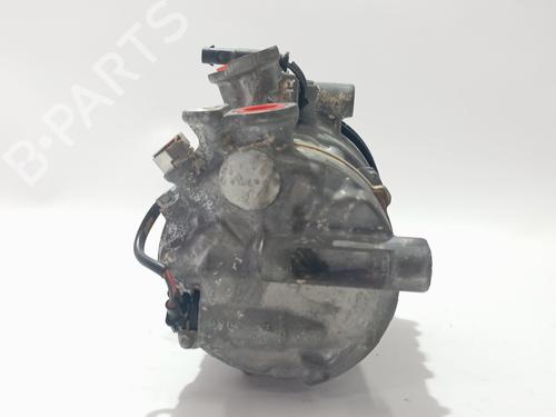 Compressor A/C MERCEDES-BENZ E-CLASS (W213) E 220 d (213.004) | BP32043493M34 