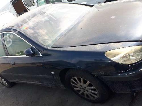 Starter PEUGEOT 607 (9D, 9U) | BP16815656M8