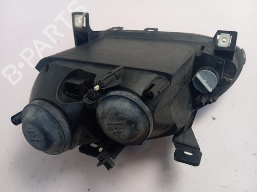 Right headlight MG MG TF 160 | BP30929585C29