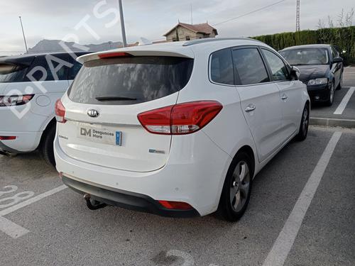 Used Parts KIA CARENS IV [2013-2025]  4259696