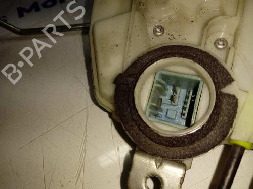Rear right lock HONDA CIVIC VIII Hatchback (FN, FK)  | BP12664738C99 