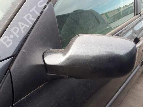 Left mirror RENAULT MEGANE II Estate (KM0/1_) 1.5 dCi (KM02, KM13) | BP12658940C26 