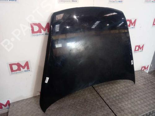 Capot VW TOUAREG (7LA, 7L6, 7L7) 3.0 V6 TDI | BP12666046C1 