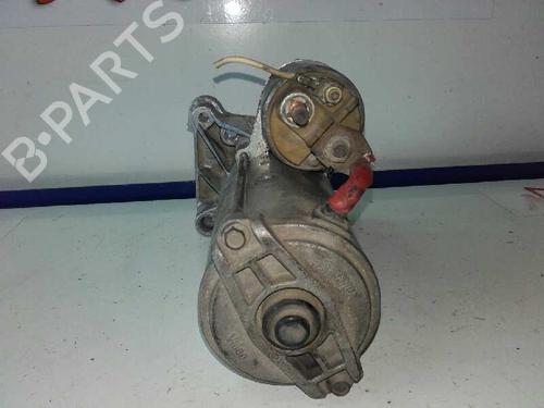 Starter RENAULT MEGANE II Saloon (LM0/1_) 1.9 dCi (LM0G, LM1G, LM2C) | BP12833040M8 