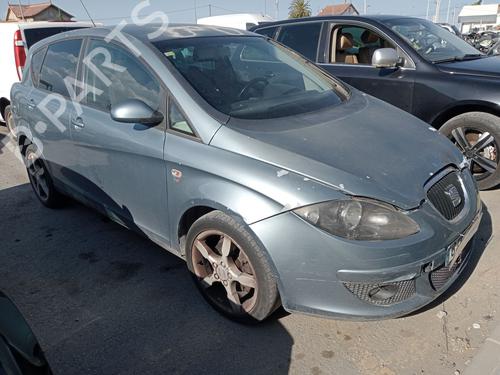 Alternator SEAT TOLEDO III (5P2) 2.0 FSI | BP36263191M7  - Image 6