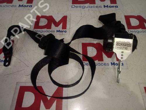 Rear right seatbelt BMW 3 (E90) 320 d | BP12668066I28 