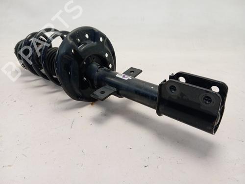 Left front shock absorber DACIA SANDERO III | BP39141329M16 - Image 3