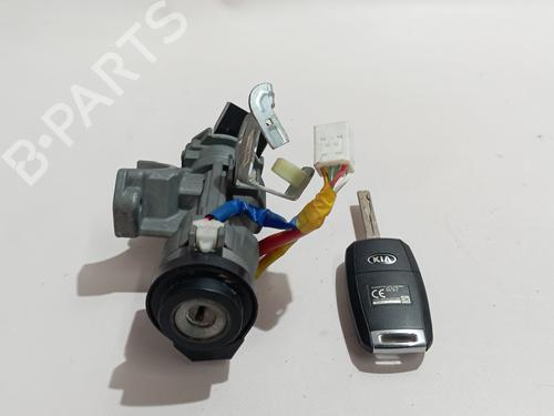 Modulo electronico Modulo electronico KIA RIO III (UB) [2011-2017] 34706953 34706953