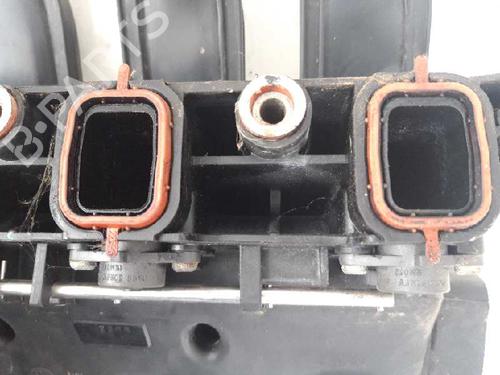 Intake manifold BMW 3 (E46) 320 d | BP17144340M70 