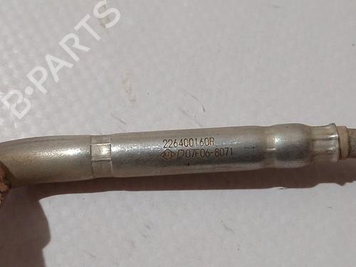 Electronic sensor DACIA DUSTER (HM_) | BP39093618M84 - Image 2