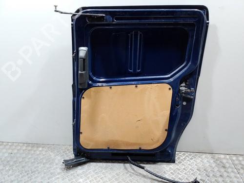 Right slide door FORD TRANSIT CONNECT MPV  | BP29630718C75 