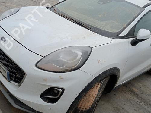 Pièces Détachées Usagées FORD PUMA (J2K, CF7) 1.0 EcoBoost mHEV (125 hp) 4254269