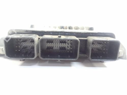 Engine control unit (ECU) CITROËN C2 (JM_)  | BP18743551M57 