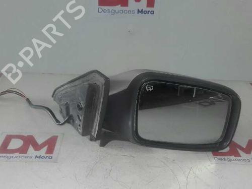 Right mirror VOLVO S40 I (644)  | BP19432896C27 