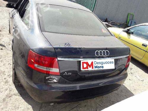 Rear right seatbelt AUDI A6 C6 (4F2)  | BP12642056I28 
