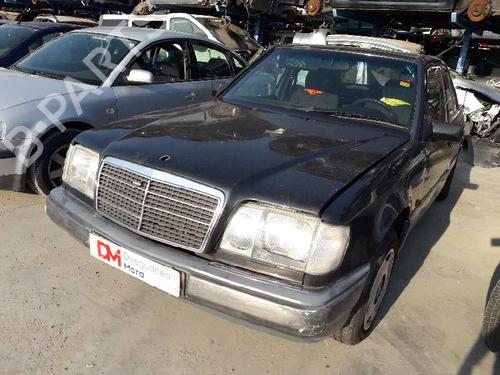 Electronic sensor MERCEDES-BENZ E-CLASS (W124) | BP31296345M84