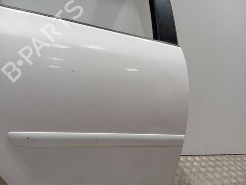 Right rear door VW GOLF V (1K1)  | BP27931365C5 