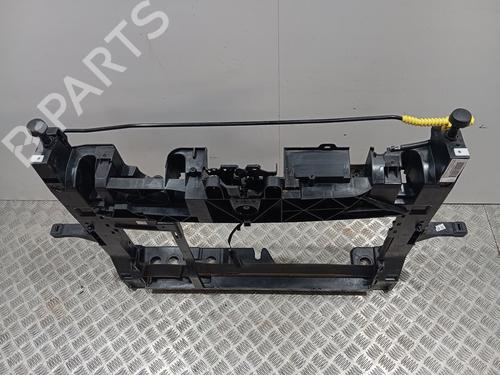 Front slam panel FORD TRANSIT COURIER V769 Box Body/MPV (N3P)  | BP28412643C72 
