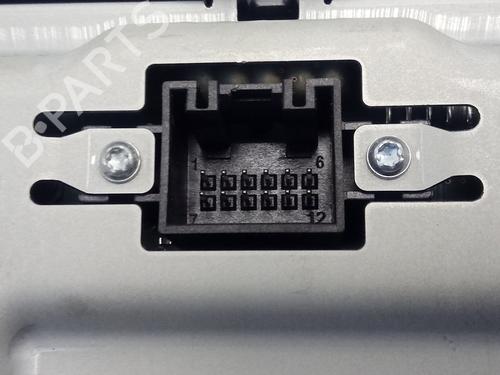 Multifunctionele display VW TIGUAN (AD1, AX1) | BP16846617C48