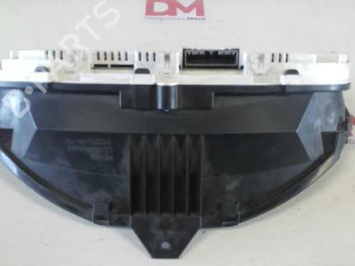 Instrument cluster HONDA ACCORD VII (CL, CN) 2.2 i-CTDi (CN1) | BP12646624C47 